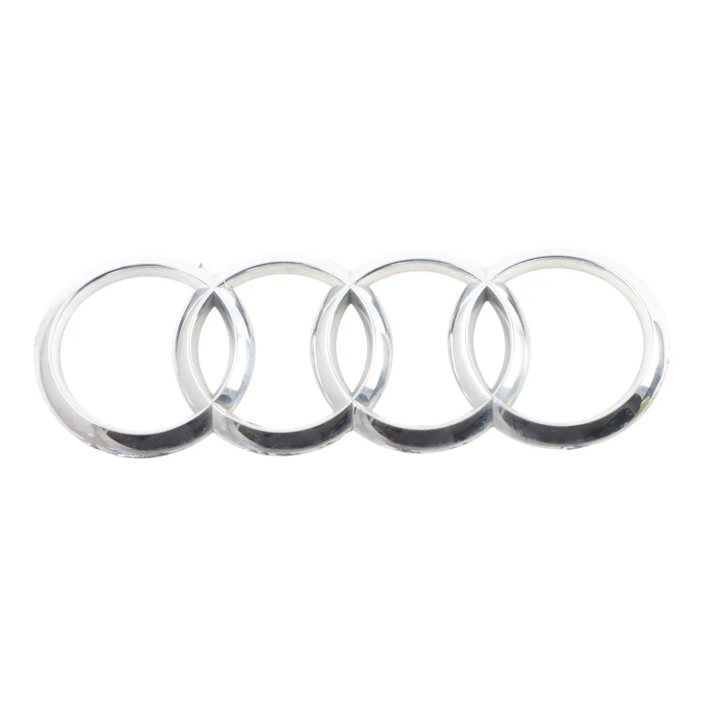 Audi TT FV Tailgate Trasero Trampilla Boot Lid Insignia Emblema 8S0853742