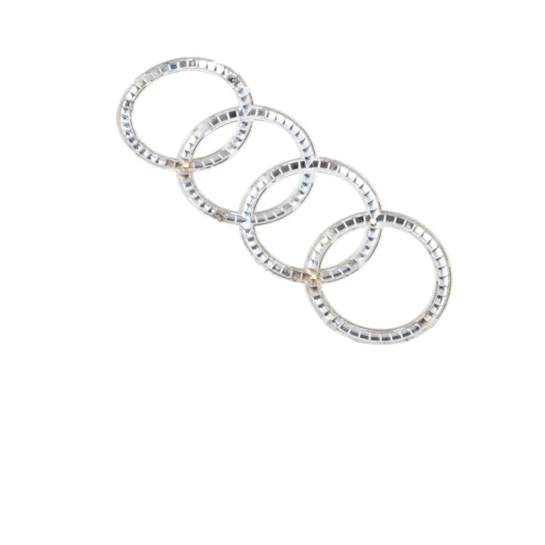 Emblème De Hayon Arrière pour Audi TT FV à propos du numéro de pièce 8S0853742 Audi TT FV Emblème De Hayon Arrière - SKU 8S0853742 - Numéro de pièce 8S0853742