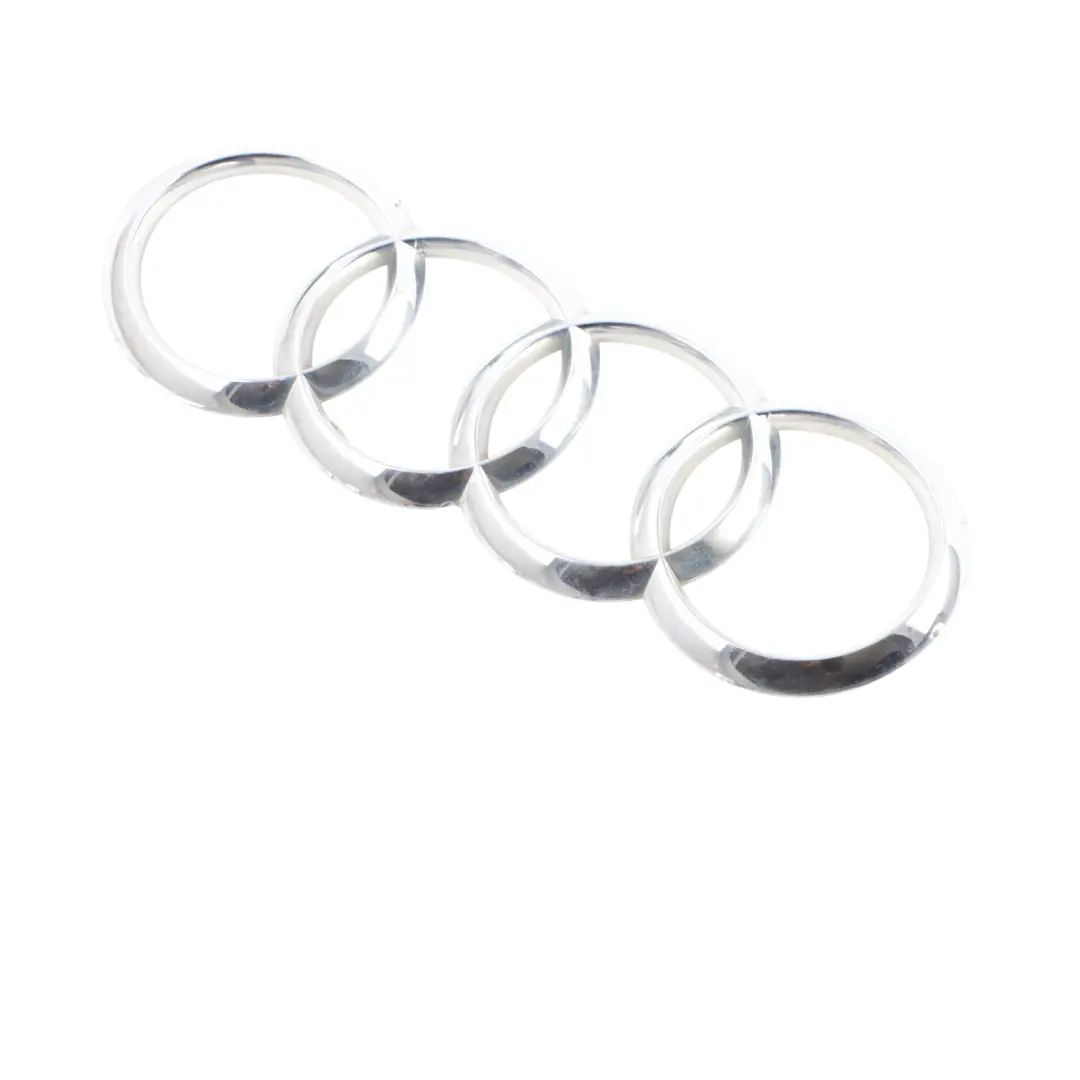 Emblème De Hayon Arrière pour Audi TT FV à propos du numéro de pièce 8S0853742 Audi TT FV Emblème De Hayon Arrière - SKU 8S0853742 - Numéro de pièce 8S0853742