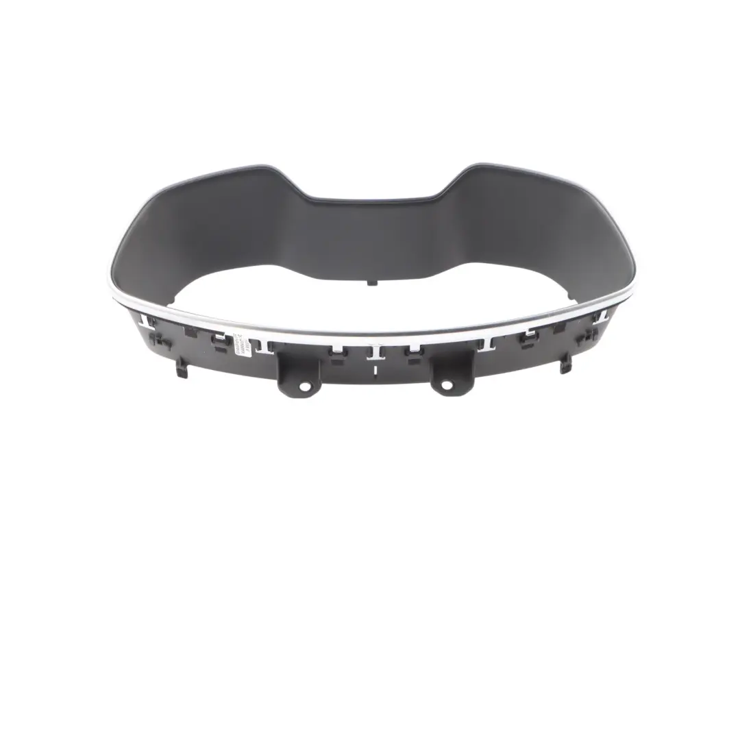 Audi TT 8S Instrument Cluster Speedometer Surround Trim - SKU 8S0857115 - Part number 8S0857115