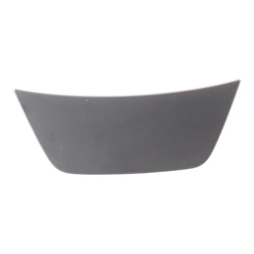 Front Dashboard Cover Trim Panel to Audi TT FV with Part number 8S0857161 Audi TT FV Front Dashboard Cover Trim Panel - SKU 8S0857161 - Part number 8S0857161