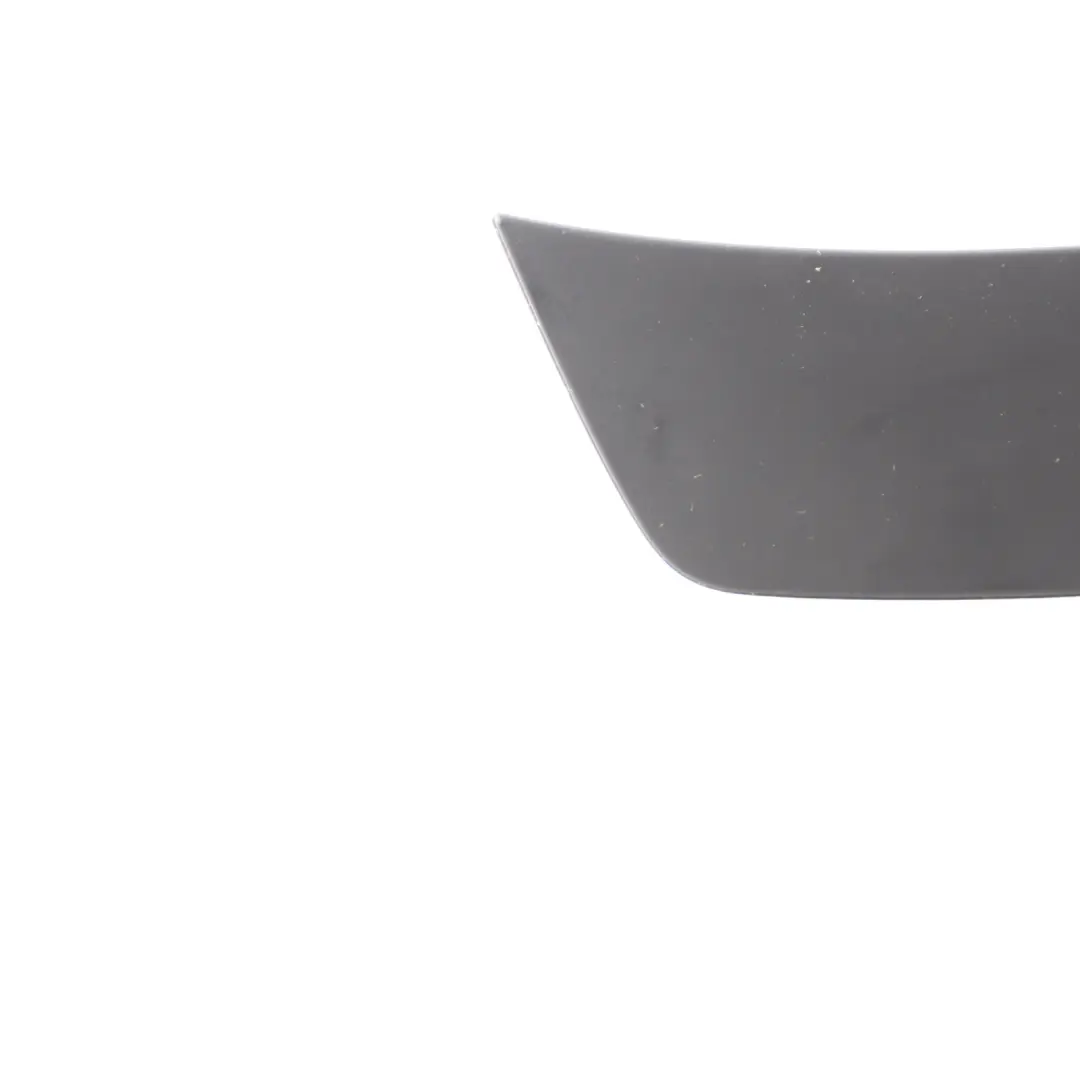 Front Dashboard Cover Trim Panel to Audi TT FV with Part number 8S0857161 Audi TT FV Front Dashboard Cover Trim Panel - SKU 8S0857161 - Part number 8S0857161