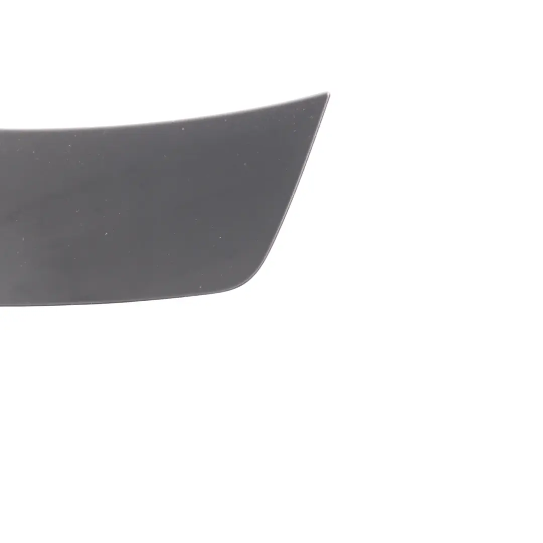 Front Dashboard Cover Trim Panel to Audi TT FV with Part number 8S0857161 Audi TT FV Front Dashboard Cover Trim Panel - SKU 8S0857161 - Part number 8S0857161