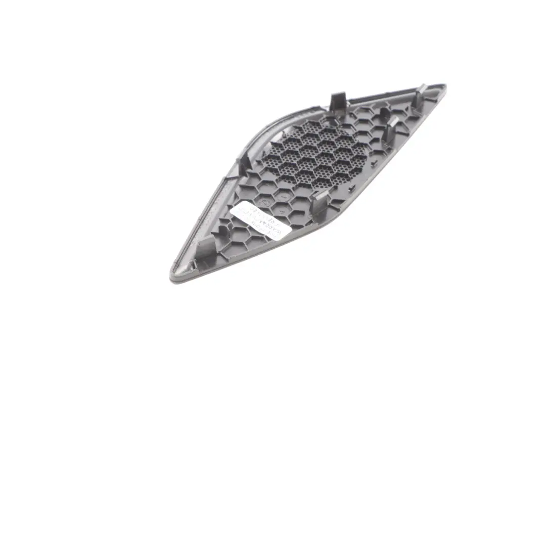 Audi TT FV Front Dashboard Tweeter Grill Cover Trim Panel Left N/S - SKU 8S0857227 - Part number 8S0857227
