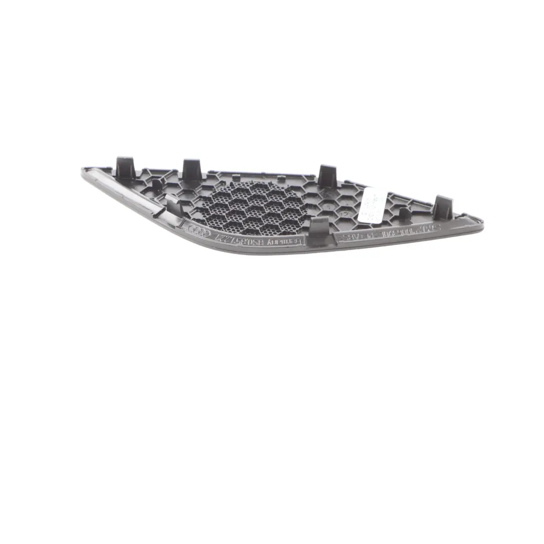 Cruscotto Anteriore Tweeter Griglia Coprire Sinistro per Audi TT FV con numero di parte 8S0857227 Audi TT FV Cruscotto Anteriore Tweeter Griglia Coprire Sinistro - SKU 8S0857227 - Numero di parte 8S0857227