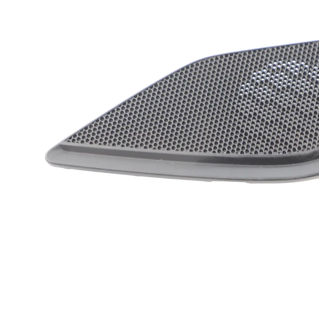 Audi TT FV Front Dashboard Hochtöner Grill Abdeckung Panel Links - SKU 8S0857227 - Teilenummer 8S0857227