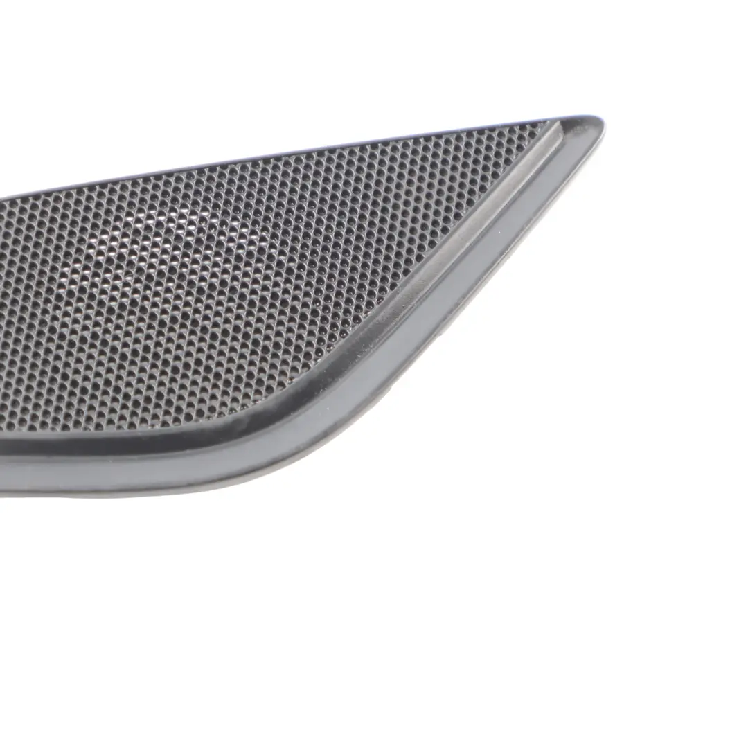 Cache Grille Tweeter Tableau Avant Gauche Côté Conducteur pour Audi TT FV à propos du numéro de pièce 8S0857227 Audi TT FV Cache Grille Tweeter Tableau Avant Gauche Côté Conducteur - SKU 8S0857227 - Numéro de pièce 8S0857227