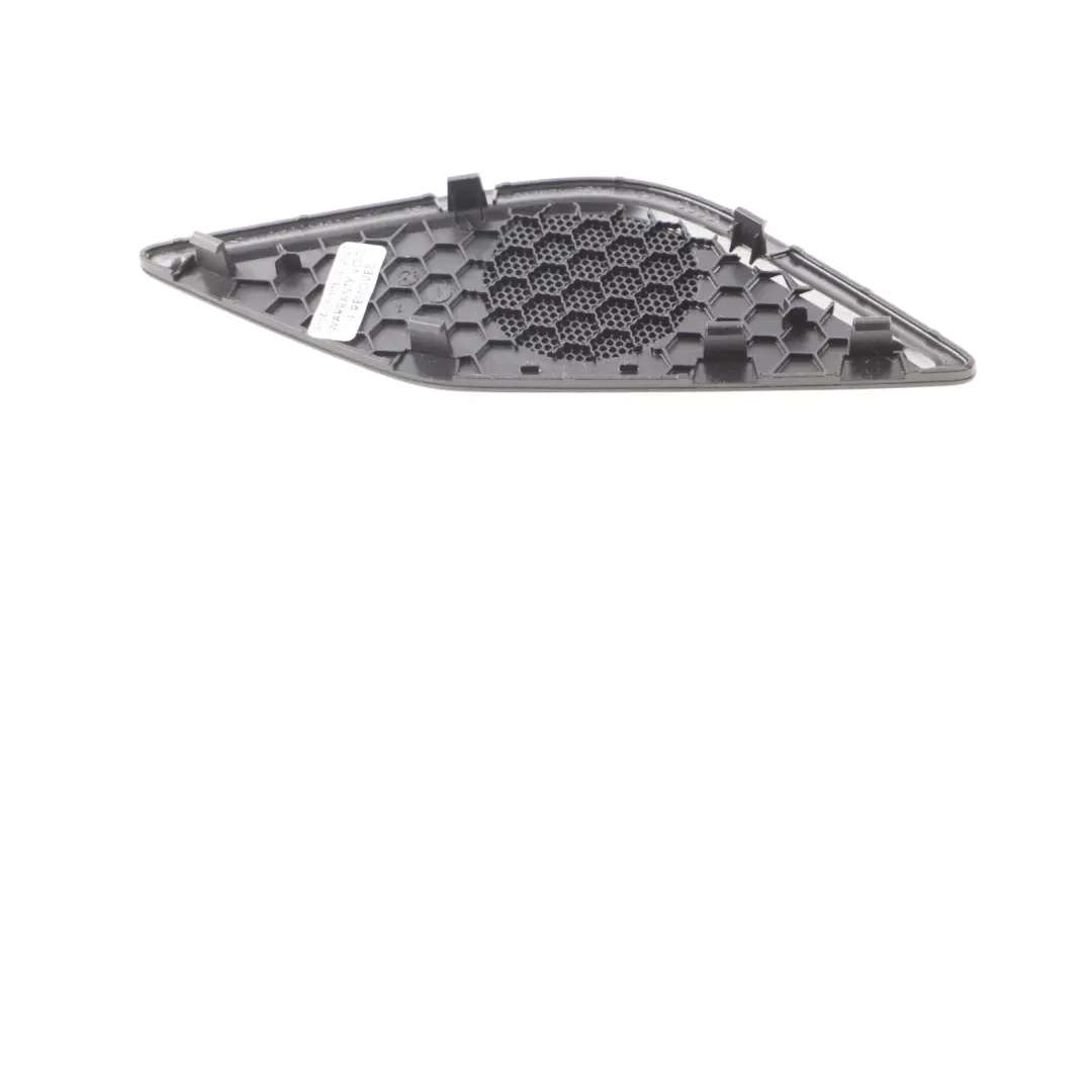 Cruscotto Anteriore Tweeter Griglia Coprire Sinistro per Audi TT FV con numero di parte 8S0857227 Audi TT FV Cruscotto Anteriore Tweeter Griglia Coprire Sinistro - SKU 8S0857227 - Numero di parte 8S0857227