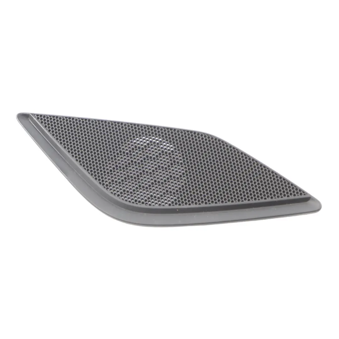 Cache Tweeter Tableau Bord Avant Droit Côté Conducteur pour Audi TT FV à propos du numéro de pièce 8S0857228 Audi TT FV Cache Tweeter Tableau Bord Avant Droit Côté Conducteur - SKU 8S0857228 - Numéro de pièce 8S0857228