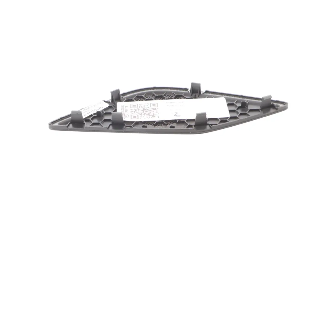 Salpicadero Delantero Tweeter Rejilla Cubierta Derecho para Audi TT FV con número de pieza 8S0857228 Audi TT FV Salpicadero Delantero Tweeter Rejilla Cubierta Derecho - SKU 8S0857228 - Número de pieza 8S0857228