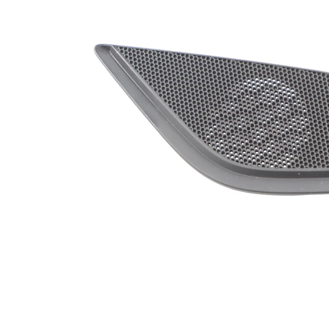 Audi TT FV Osłona Głośnika Deski Rozdzielczej Prawy Przód - SKU 8S0857228 - Numer Części 8S0857228