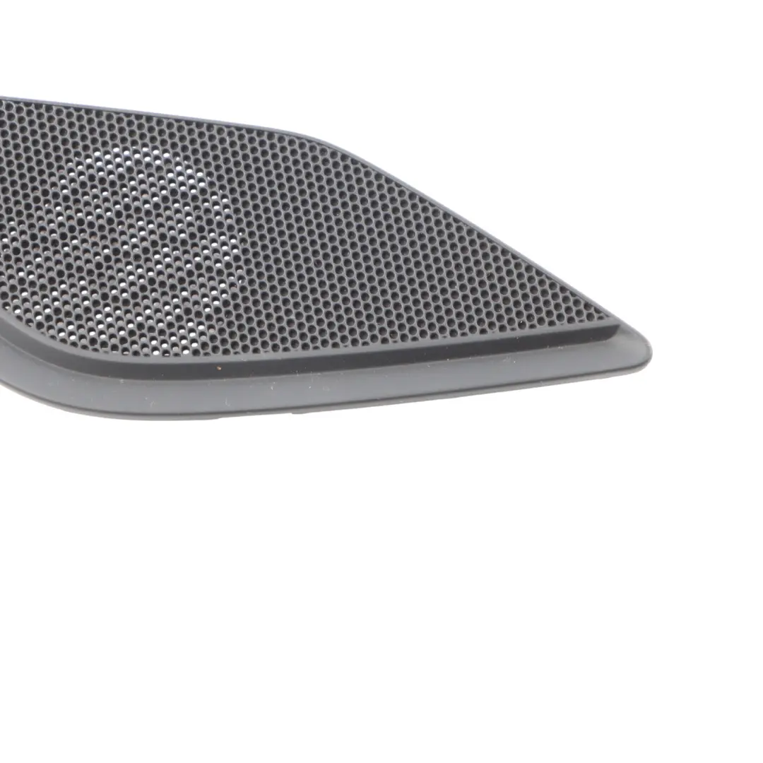 Front Dashboard Hochtöner Grill Abdeckung Panel Rechts für Audi TT FV mit Teilenummer 8S0857228 Audi TT FV Front Dashboard Hochtöner Grill Abdeckung Panel Rechts - SKU 8S0857228 - Teilenummer 8S0857228