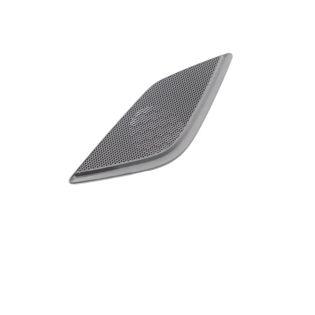 Front Dashboard Tweeter Grill Cover Trim Panel Right O/S to Audi TT FV with Part number 8S0857228 Audi TT FV Front Dashboard Tweeter Grill Cover Trim Panel Right O/S - SKU 8S0857228 - Part number 8S0857228