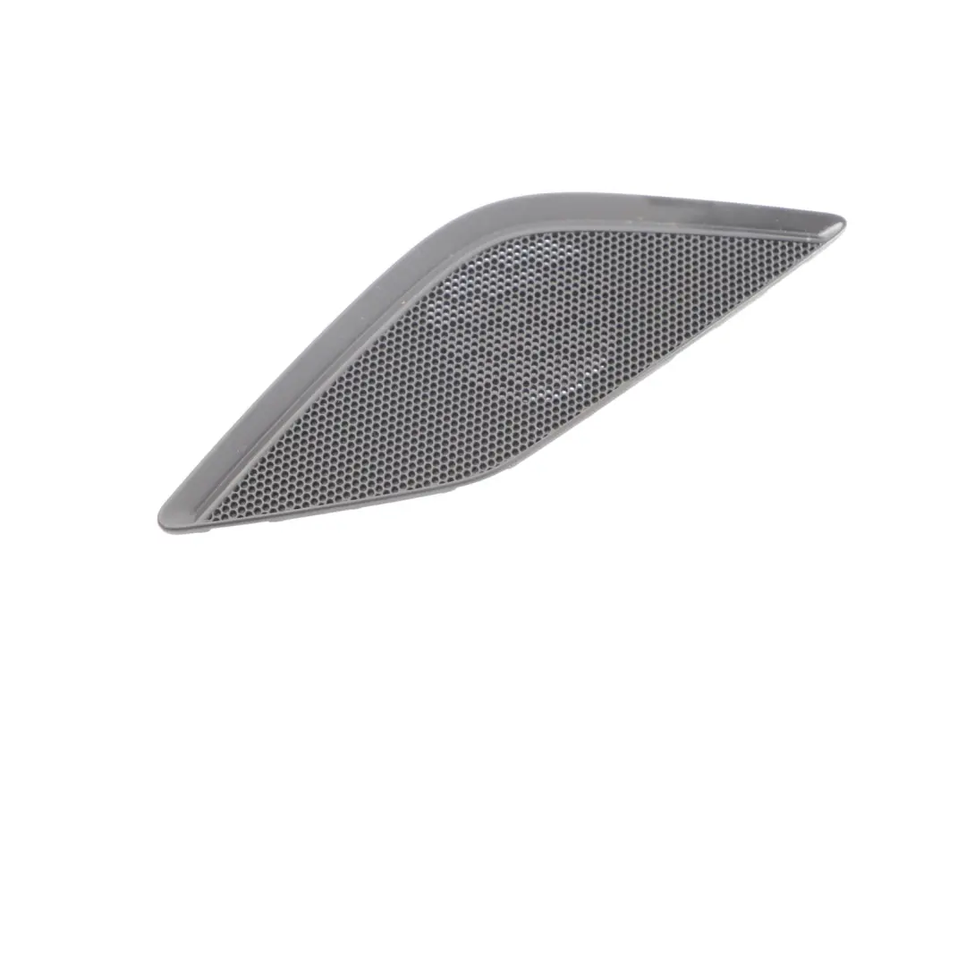 Front Dashboard Tweeter Grill Cover Trim Panel Right O/S to Audi TT FV with Part number 8S0857228 Audi TT FV Front Dashboard Tweeter Grill Cover Trim Panel Right O/S - SKU 8S0857228 - Part number 8S0857228
