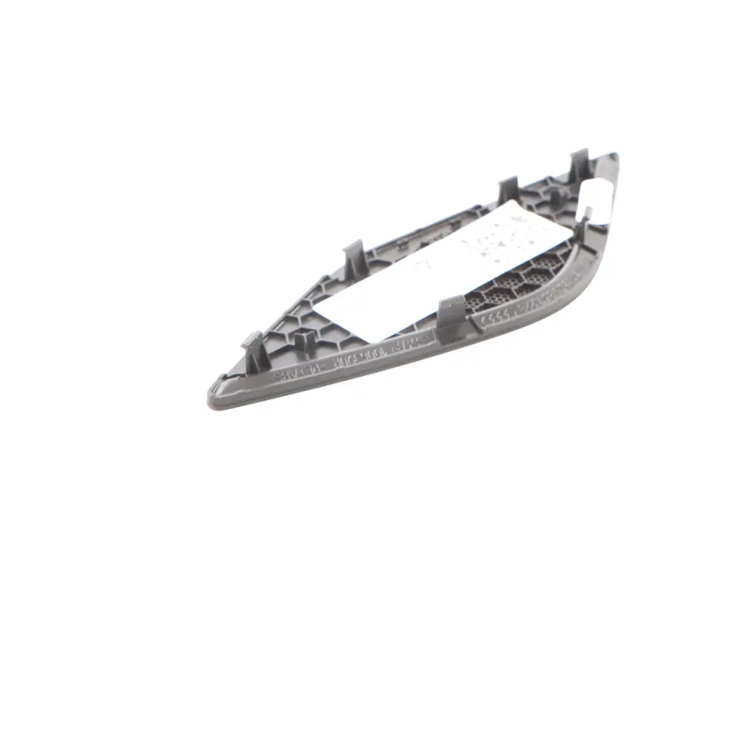 Front Dashboard Tweeter Grill Cover Trim Panel Right O/S to Audi TT FV with Part number 8S0857228 Audi TT FV Front Dashboard Tweeter Grill Cover Trim Panel Right O/S - SKU 8S0857228 - Part number 8S0857228