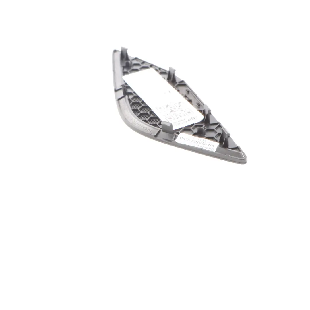 Audi TT FV Front Dashboard Hochtöner Grill Abdeckung Panel Rechts - SKU 8S0857228 - Teilenummer 8S0857228