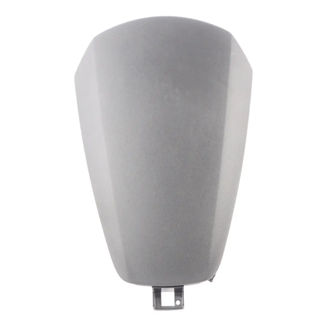 Dashboard Instrument Cluster Upper Top Trim Cover Panel to Audi TT FV with Part number 8S0857343 Audi TT FV Dashboard Instrument Cluster Upper Top Trim Cover Panel - SKU 8S0857343 - Part number 8S0857343