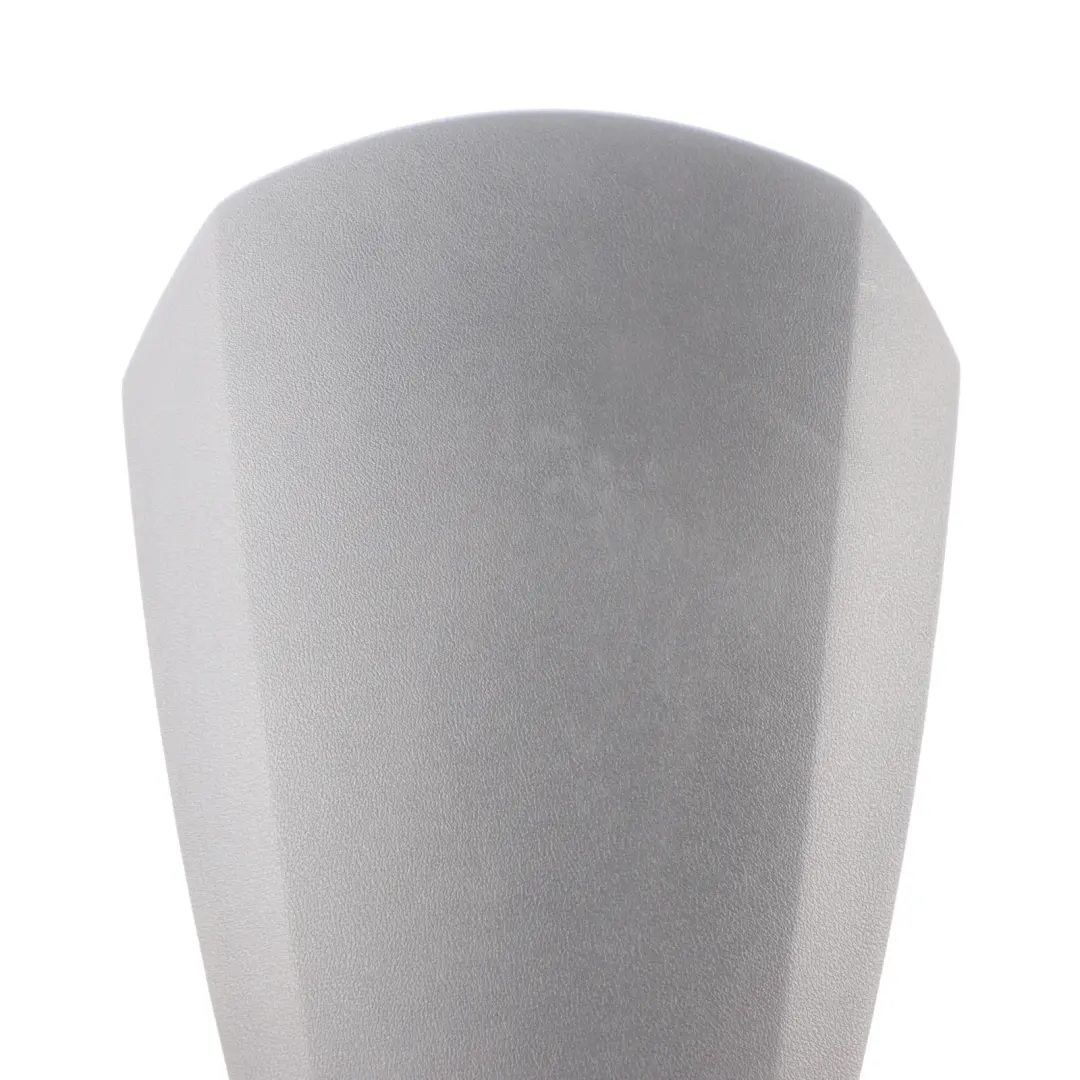 Dashboard Instrument Cluster Upper Top Trim Cover Panel to Audi TT FV with Part number 8S0857343 Audi TT FV Dashboard Instrument Cluster Upper Top Trim Cover Panel - SKU 8S0857343 - Part number 8S0857343