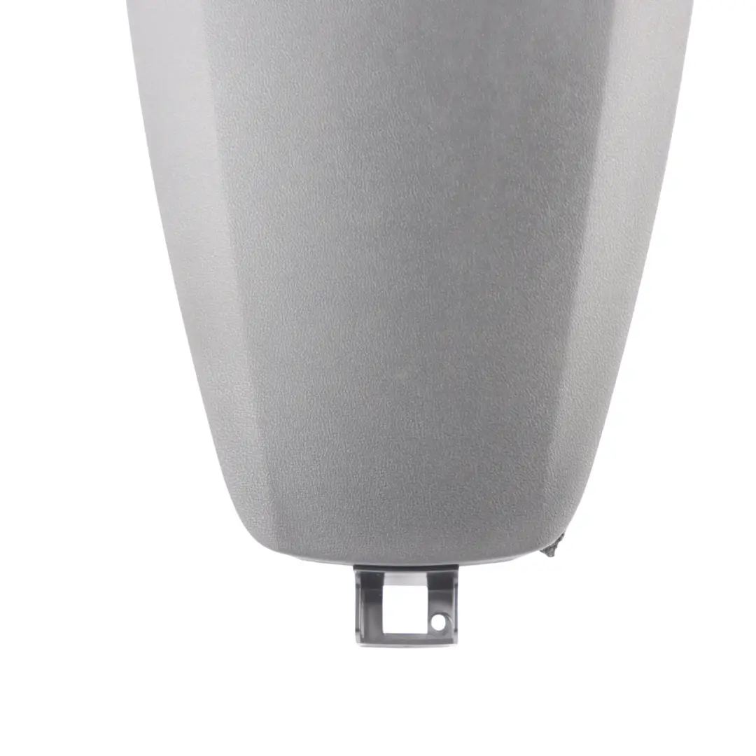 Dashboard Instrument Cluster Upper Top Trim Cover Panel to Audi TT FV with Part number 8S0857343 Audi TT FV Dashboard Instrument Cluster Upper Top Trim Cover Panel - SKU 8S0857343 - Part number 8S0857343