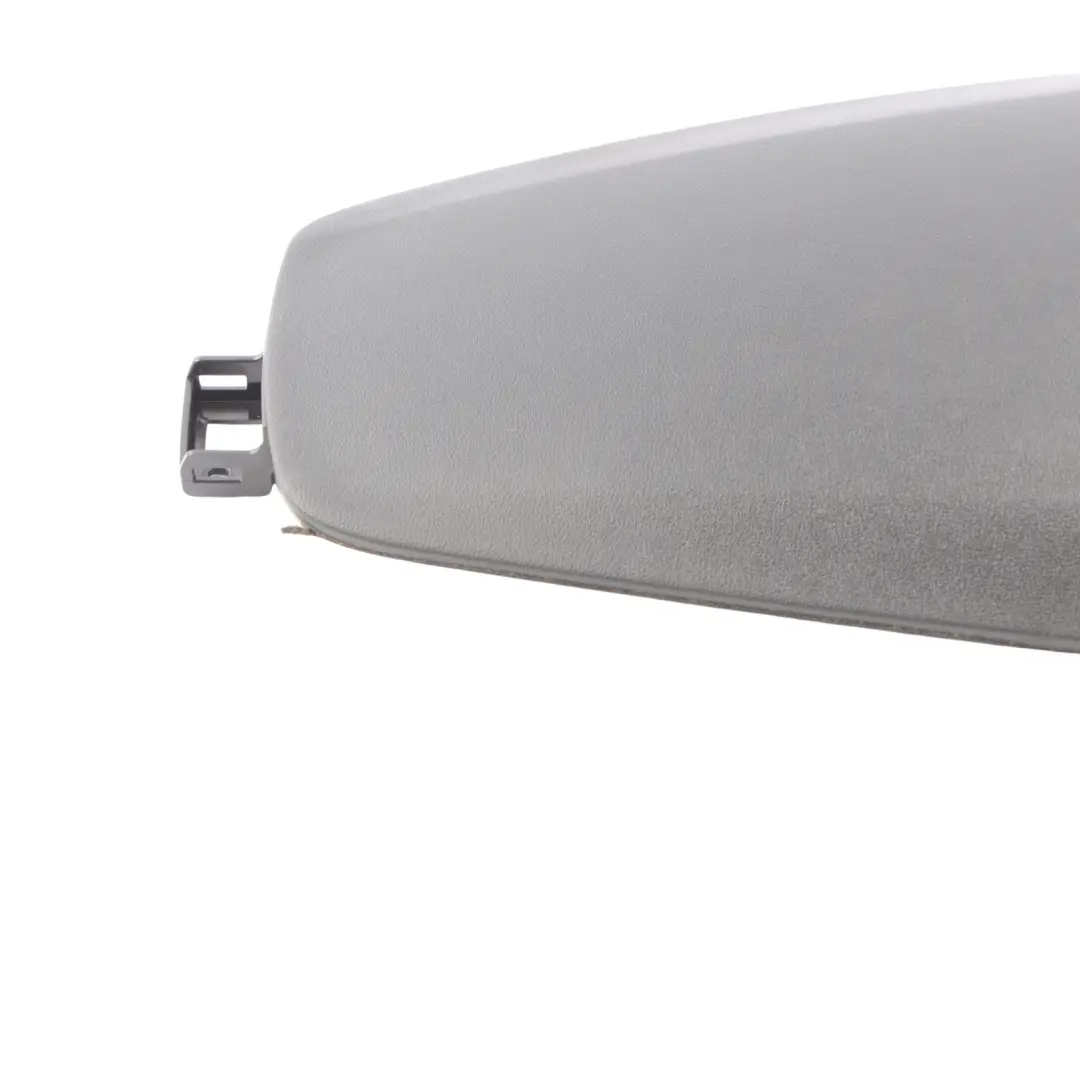 Audi TT FV Dashboard Instrument Cluster Upper Top Trim Cover Panel - SKU 8S0857343 - Part number 8S0857343