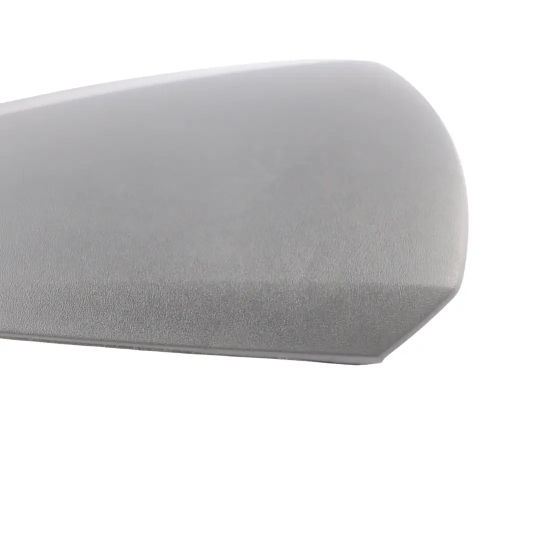 Audi TT FV Dashboard Instrument Cluster Upper Top Trim Cover Panel - SKU 8S0857343 - Part number 8S0857343