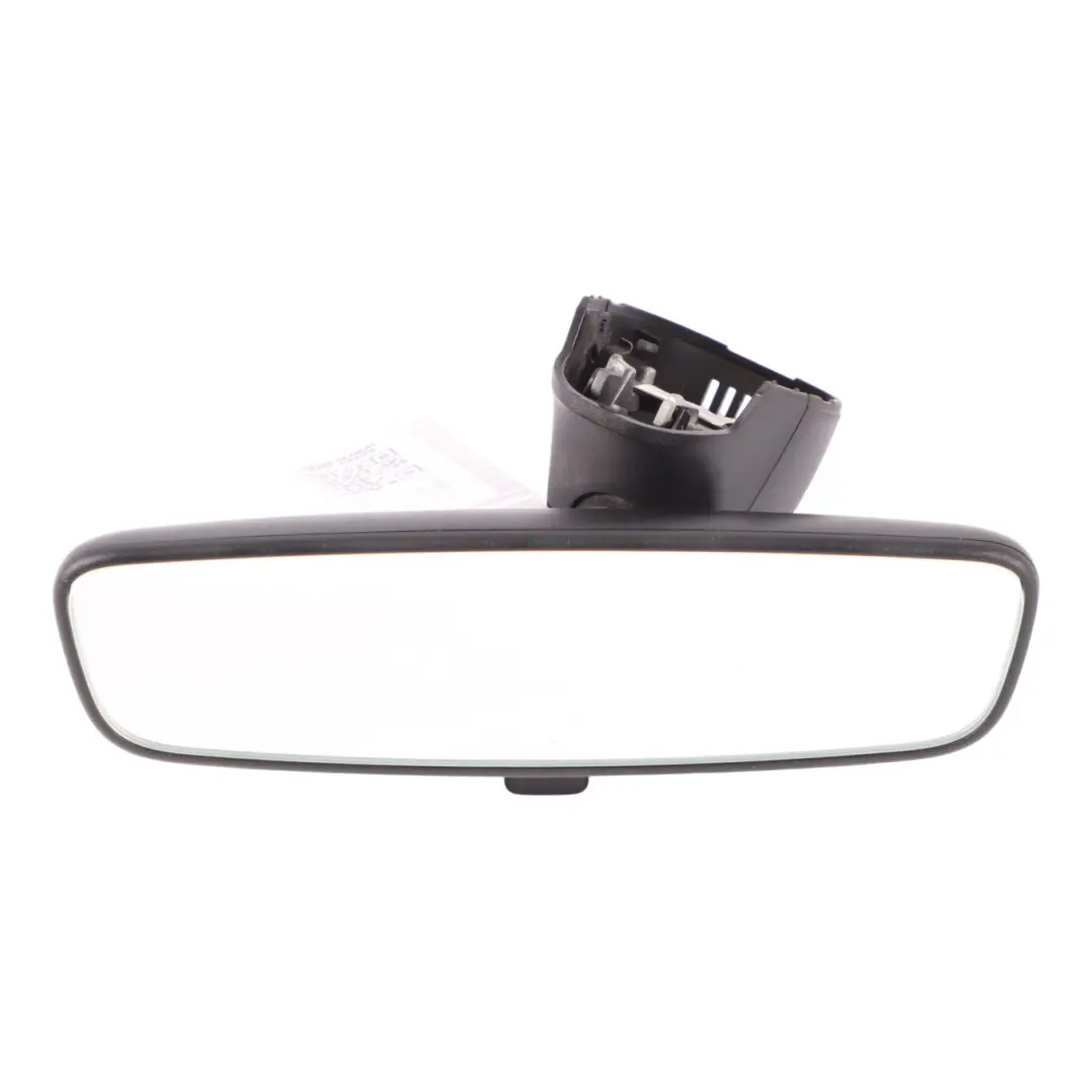 Audi TT FV Rétroviseur intérieur noir - SKU 8S0857511-2 - Numéro de pièce 8S0857511