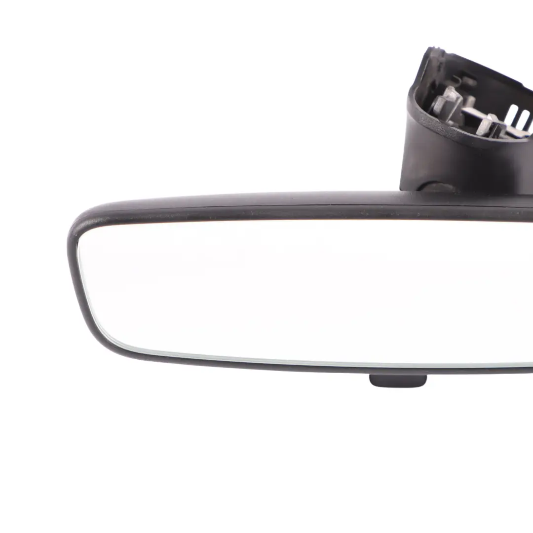 Audi TT FV Rétroviseur intérieur noir - SKU 8S0857511-2 - Numéro de pièce 8S0857511