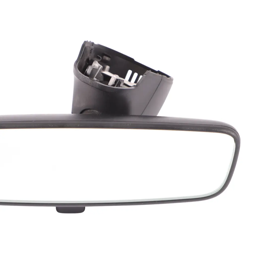 Audi TT FV Rétroviseur intérieur noir - SKU 8S0857511-2 - Numéro de pièce 8S0857511