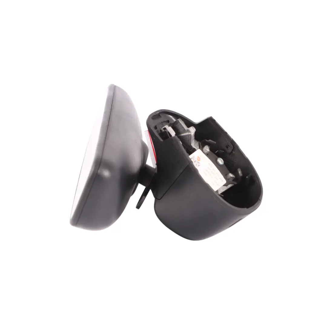 Audi TT FV Rétroviseur intérieur noir - SKU 8S0857511-2 - Numéro de pièce 8S0857511