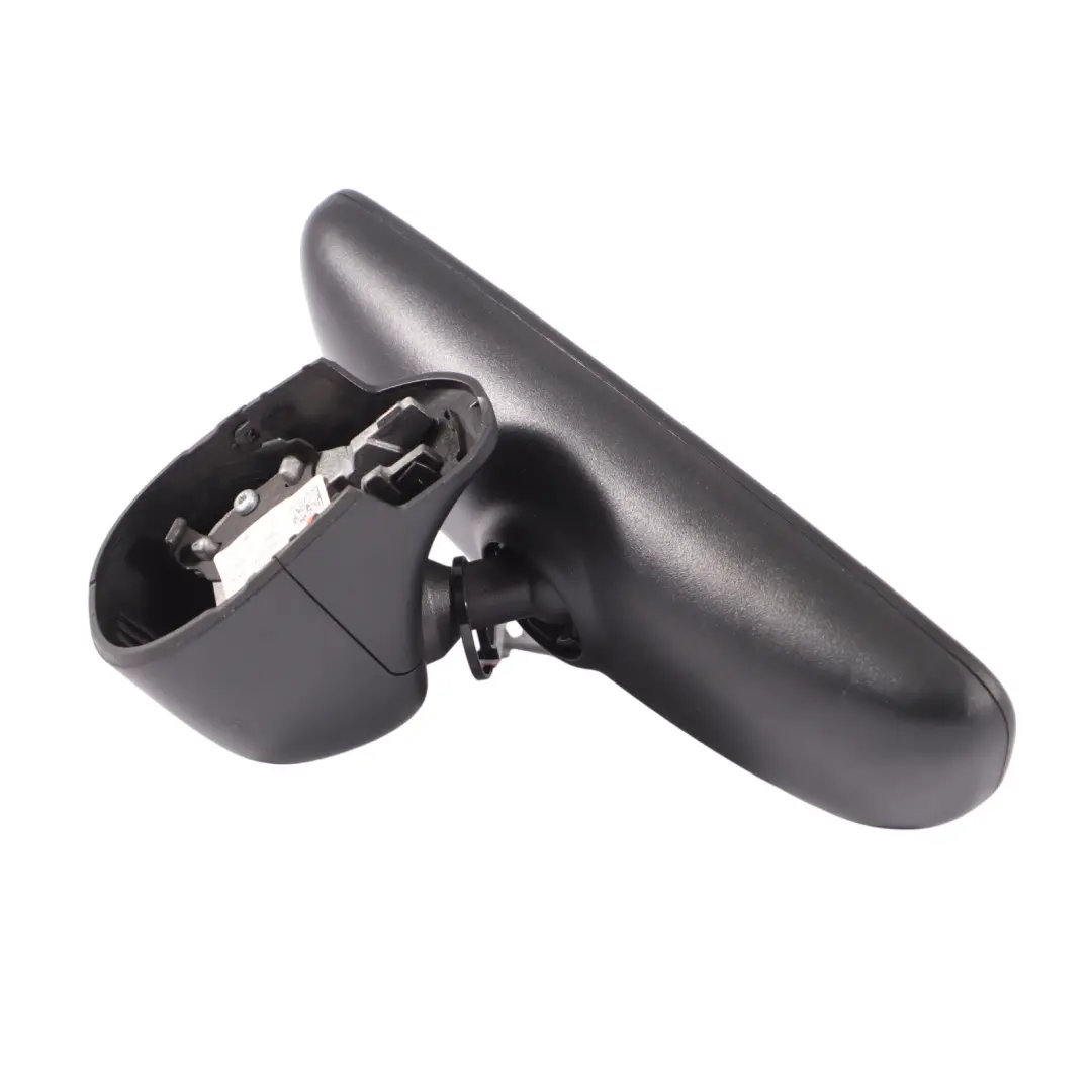 Rétroviseur intérieur noir pour Audi TT FV à propos du numéro de pièce 8S0857511 Audi TT FV Rétroviseur intérieur noir - SKU 8S0857511-2 - Numéro de pièce 8S0857511