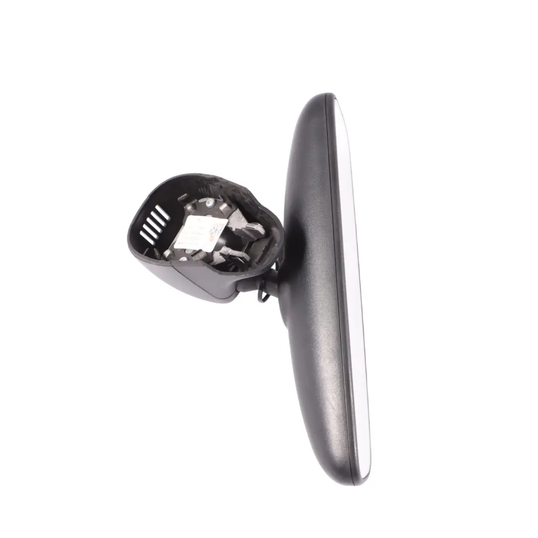 Audi TT FV Rétroviseur intérieur noir - SKU 8S0857511-2 - Numéro de pièce 8S0857511