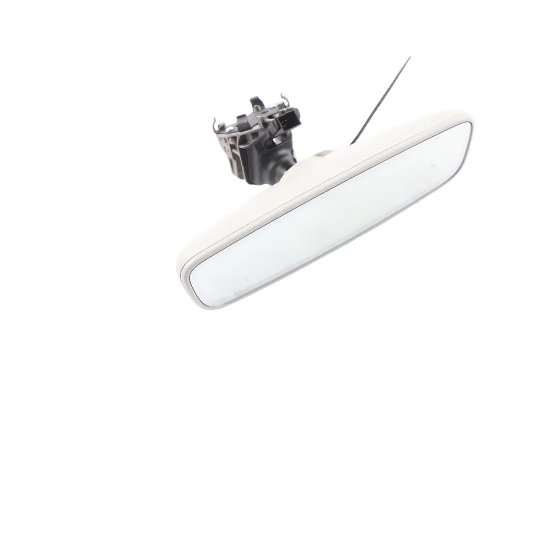 Audi Q3 S Line Interior Rear View Mirror Auto Dim Grey - SKU 8S0857511A-1 - Part number 8S0857511A