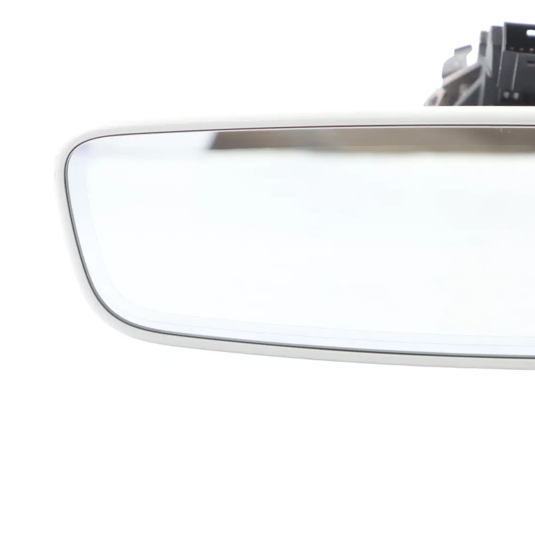 Audi Q3 S Line Interior Rear View Mirror Auto Dim Grey - SKU 8S0857511A-1 - Part number 8S0857511A