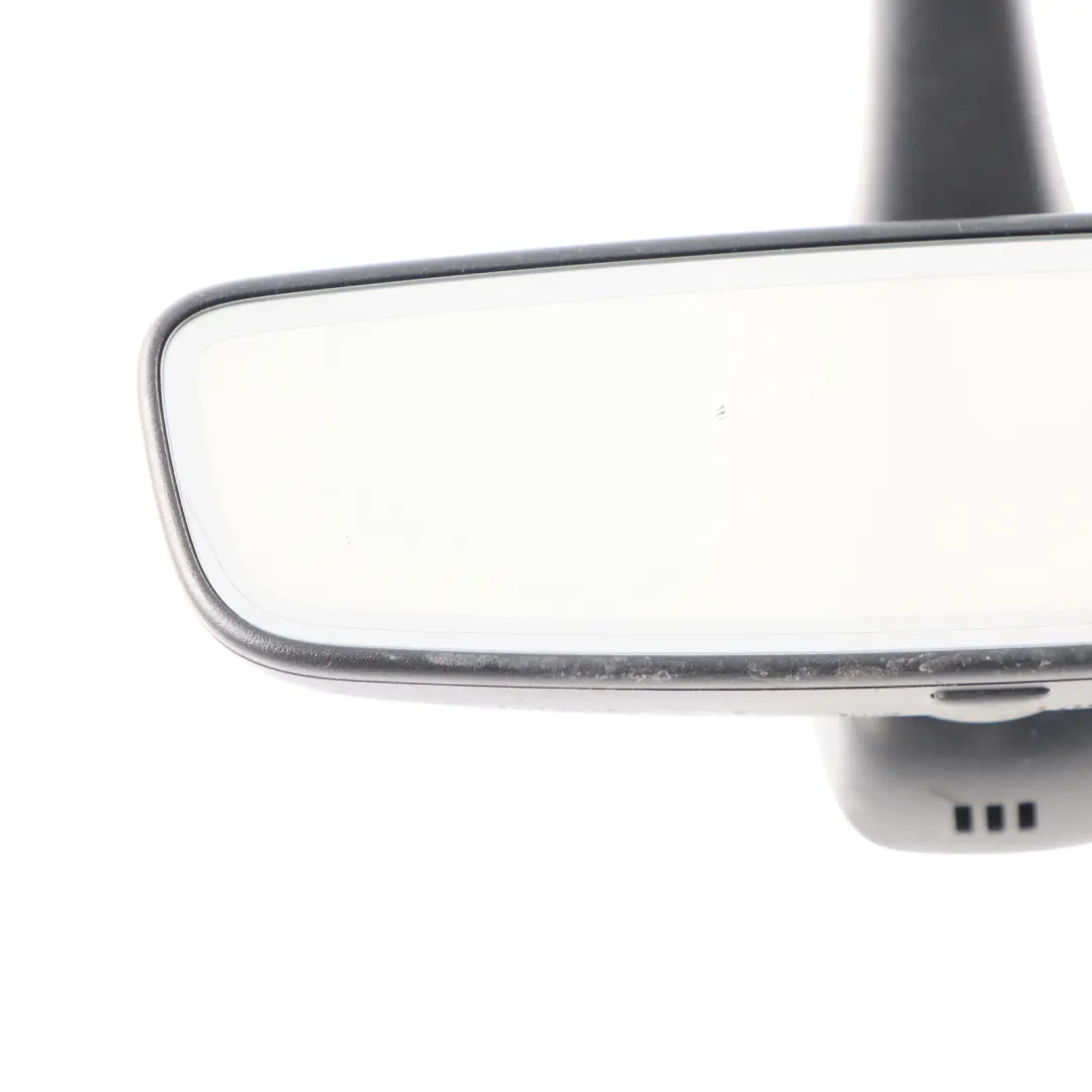Interior Rear View Mirror to Audi Q3 8U with Part number 8S0857511G Audi Q3 8U Interior Rear View Mirror - SKU 8S0857511G - Part number 8S0857511G