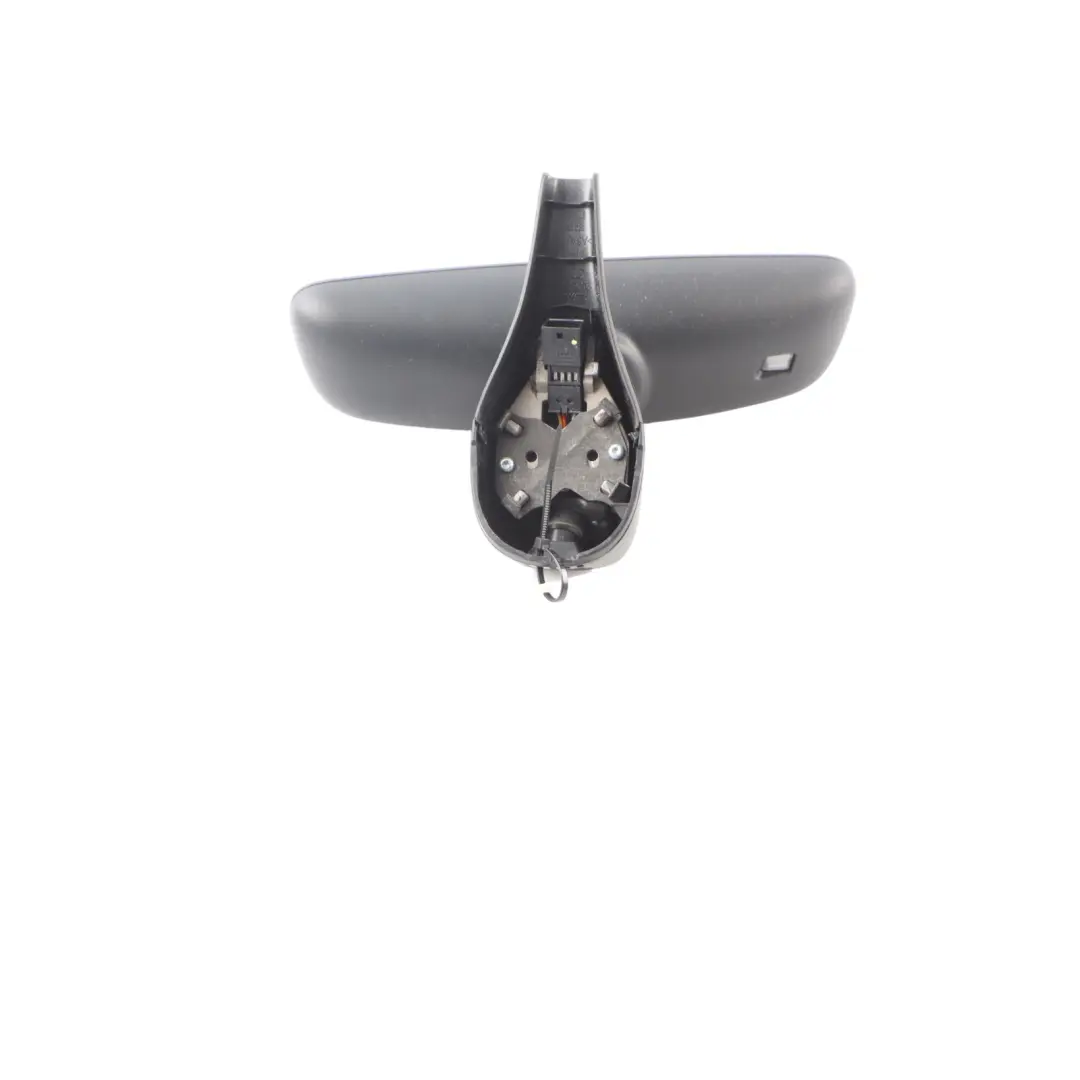 Interior Rear View Mirror to Audi Q3 8U with Part number 8S0857511G Audi Q3 8U Interior Rear View Mirror - SKU 8S0857511G - Part number 8S0857511G