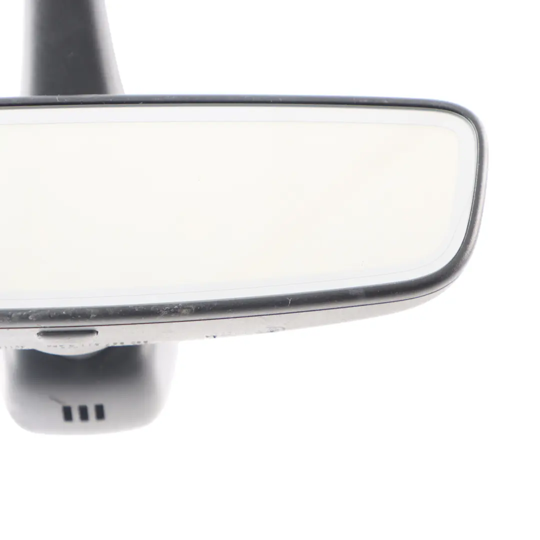 Audi Q3 8U Interior Rear View Mirror - SKU 8S0857511G - Part number 8S0857511G