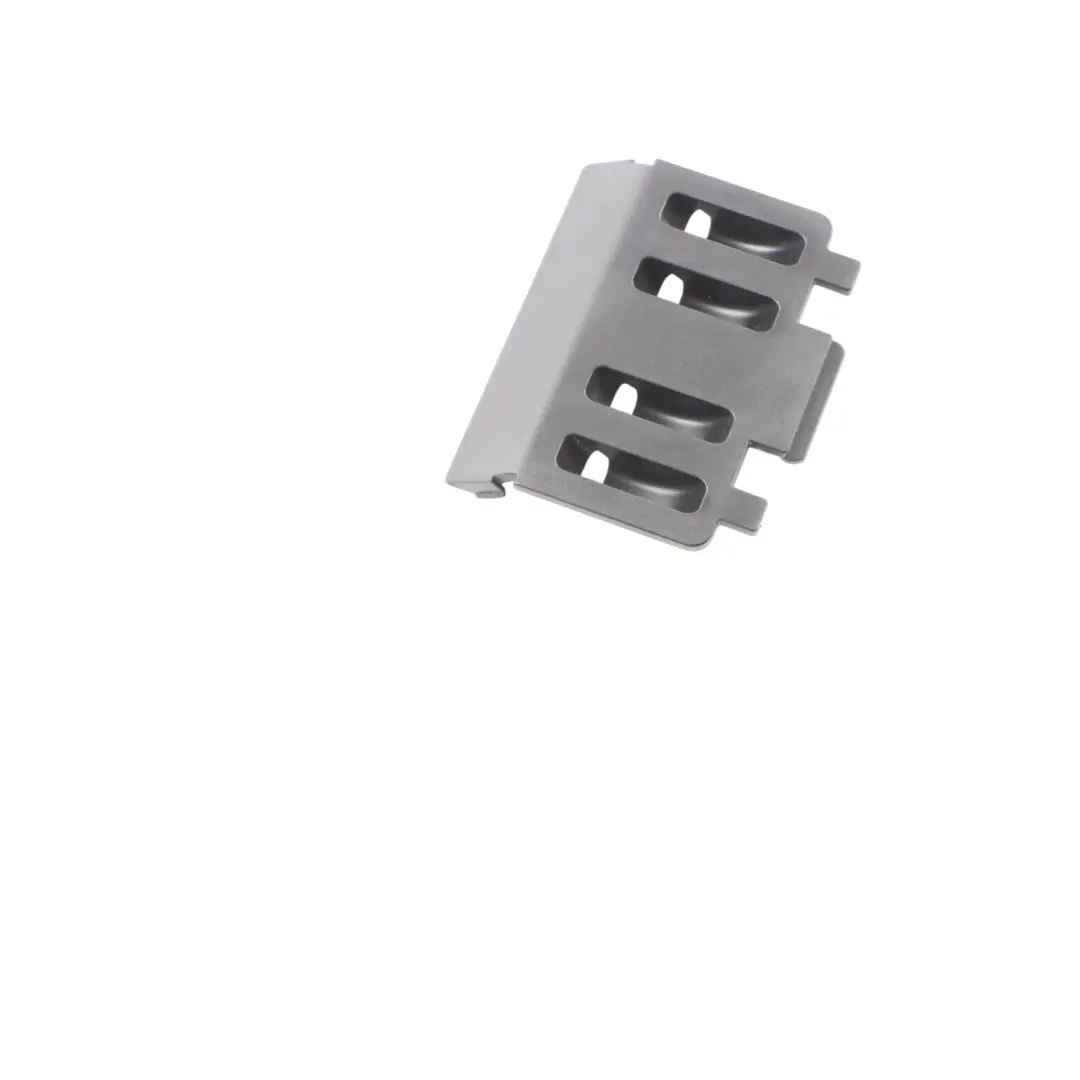 Centre Console Trim Cover Panel to Audi TT FV Rear with Part number 8S0863274 Audi TT FV Rear Centre Console Trim Cover Panel - SKU 8S0863274 - Part number 8S0863274