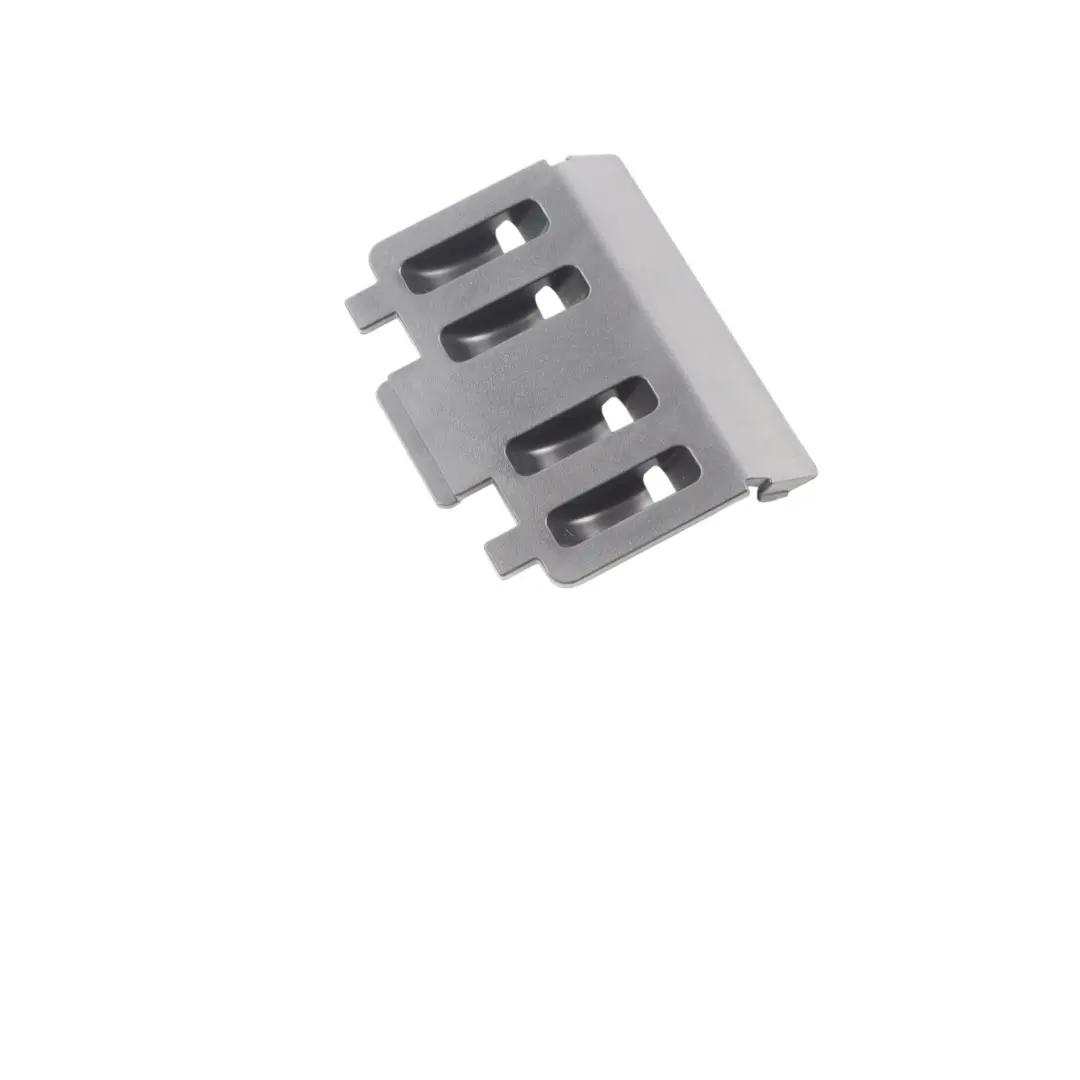 Audi TT FV Rear Centre Console Trim Cover Panel - SKU 8S0863274 - Part number 8S0863274