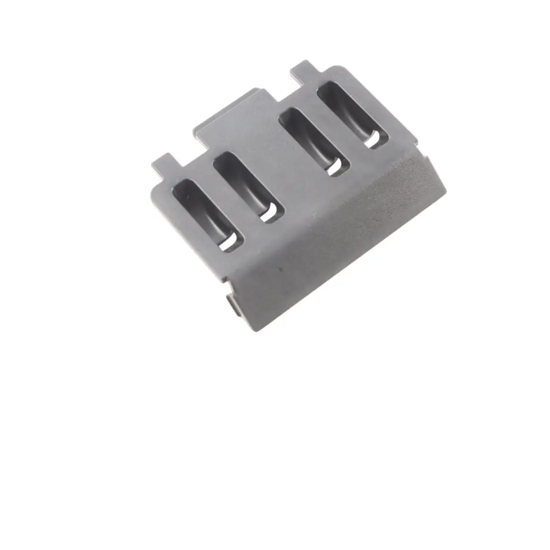 Audi TT FV Rear Centre Console Trim Cover Panel - SKU 8S0863274 - Part number 8S0863274