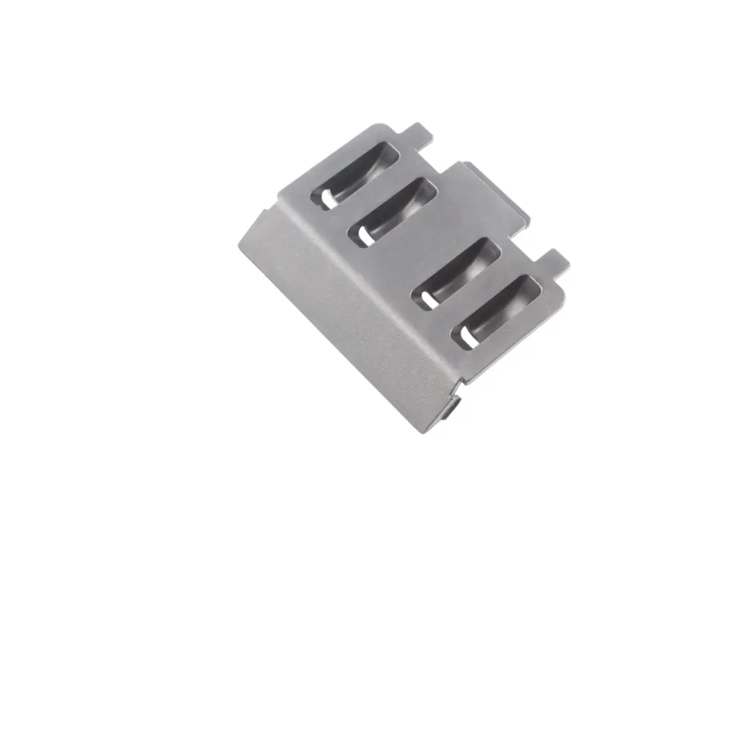 Audi TT FV Rear Centre Console Trim Cover Panel - SKU 8S0863274 - Part number 8S0863274