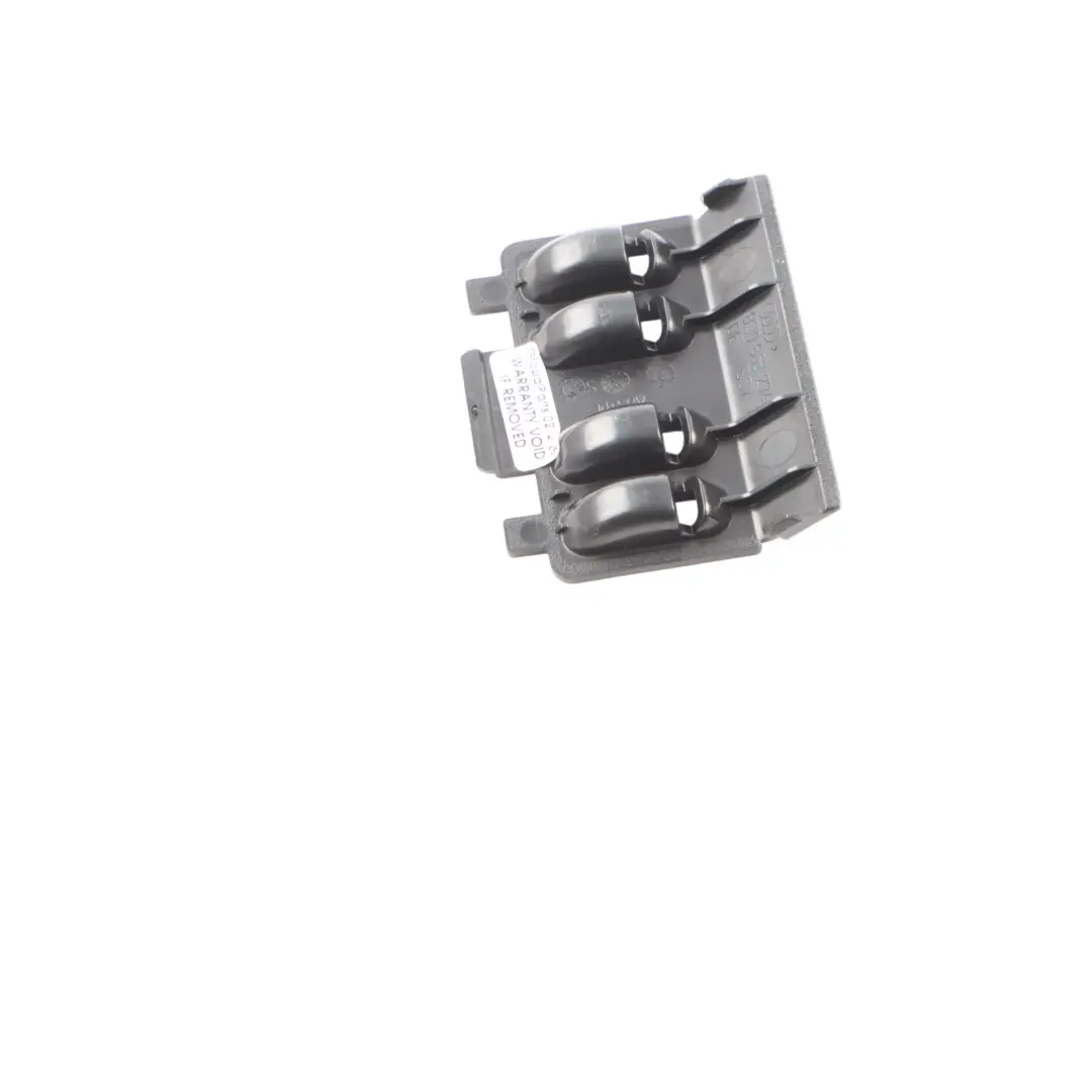 Audi TT FV Rear Centre Console Trim Cover Panel - SKU 8S0863274 - Part number 8S0863274