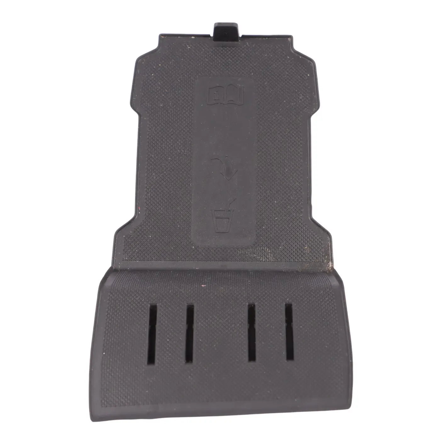 Audi TT FV Tapis rangement caoutchouc pour compartiment rangement 8S0863301A