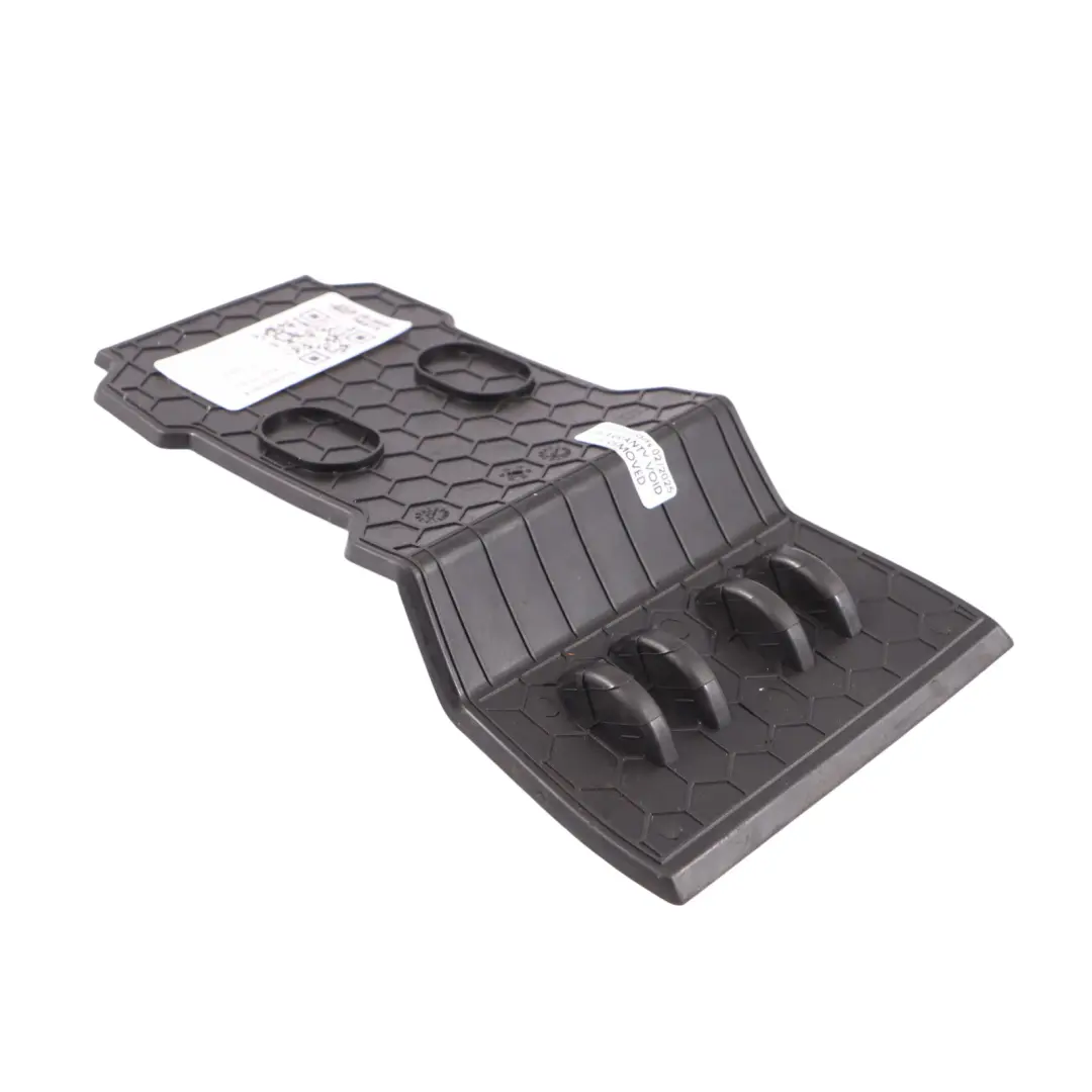 Audi TT FV Tapis rangement caoutchouc pour compartiment rangement - SKU 8S0863301A - Numéro de pièce 8S0863301A