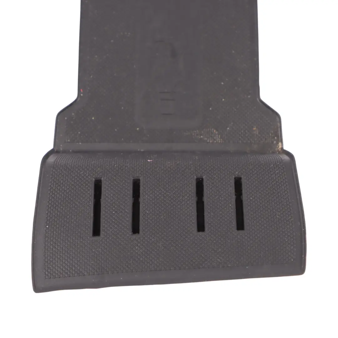 Audi TT FV Ablageein Lage Matte Gummi Ablagefach A - SKU 8S0863301 - Teilenummer 8S0863301