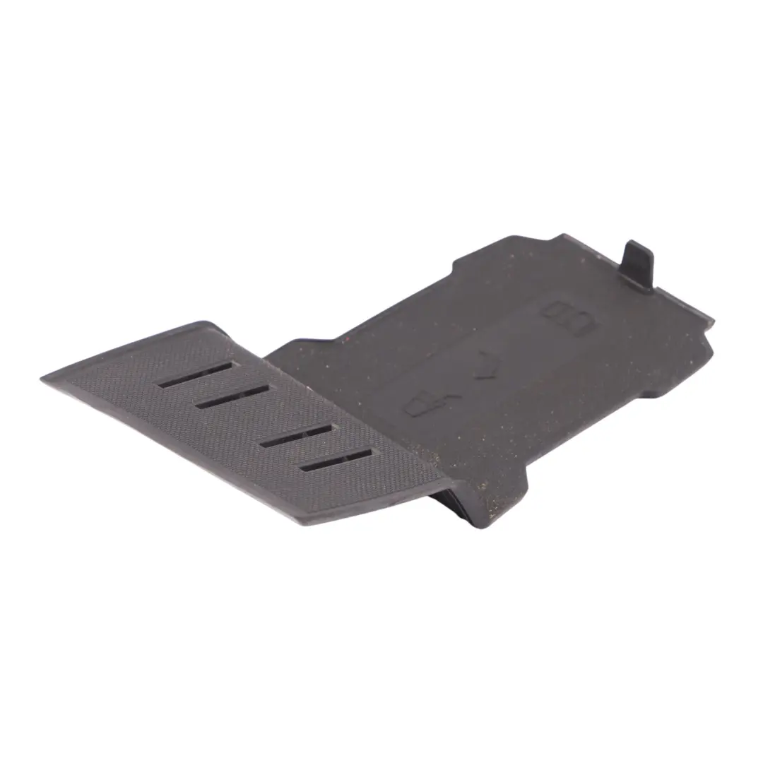Audi TT FV Tapis rangement caoutchouc pour compartiment rangement - SKU 8S0863301A - Numéro de pièce 8S0863301A