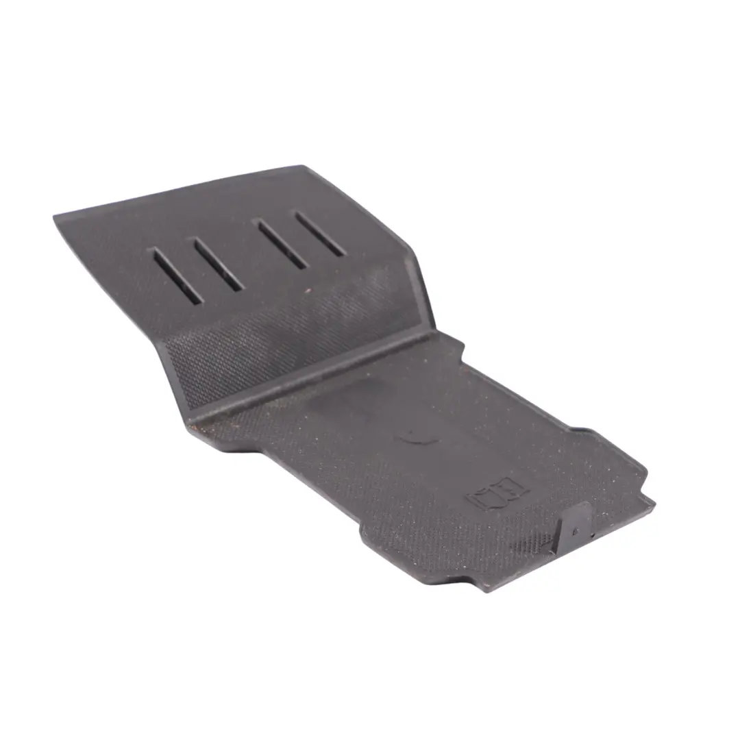 Audi TT FV Ablageein Lage Matte Gummi Ablagefach A - SKU 8S0863301 - Teilenummer 8S0863301