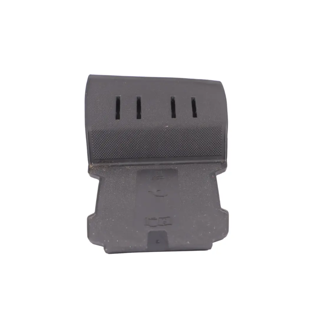 Audi TT FV Tapis rangement caoutchouc pour compartiment rangement - SKU 8S0863301A - Numéro de pièce 8S0863301A
