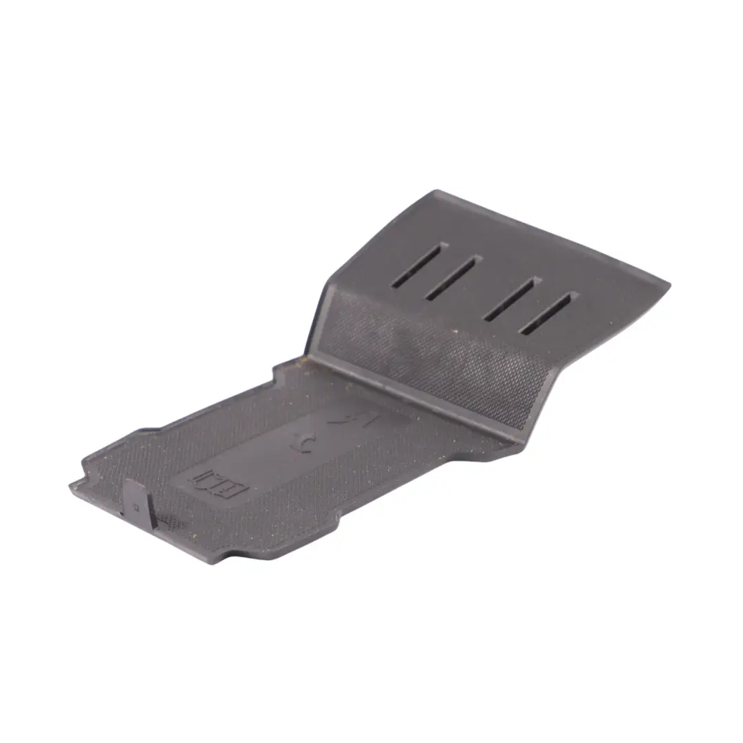Audi TT FV Tapis rangement caoutchouc pour compartiment rangement - SKU 8S0863301A - Numéro de pièce 8S0863301A