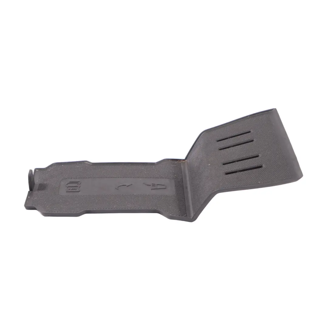 Audi TT FV Ablageein Lage Matte Gummi Ablagefach A - SKU 8S0863301 - Teilenummer 8S0863301