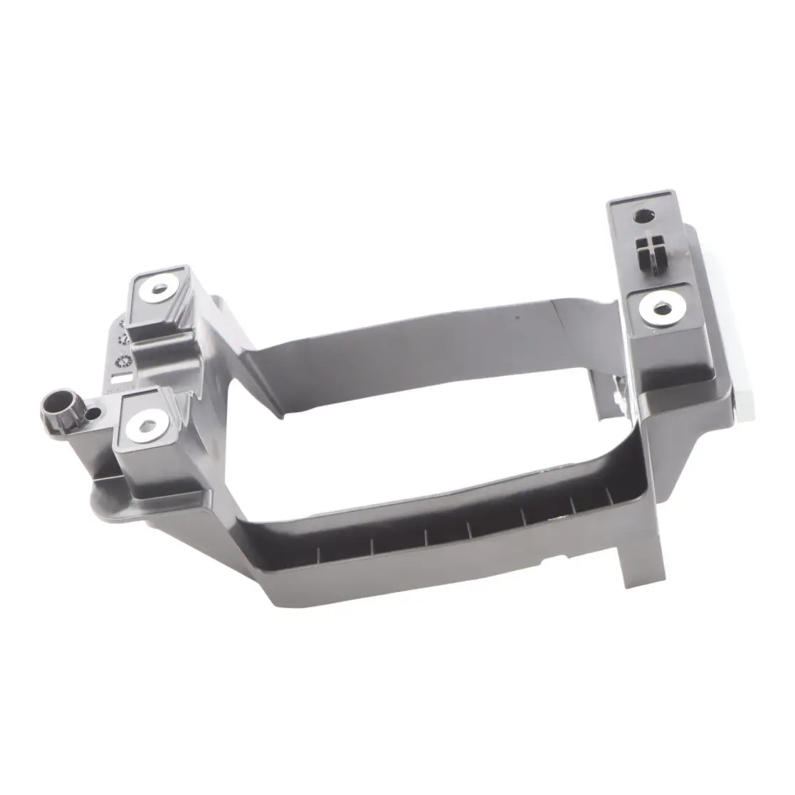 Audi TT FV Console Centrale Support Cadre Levier Vitesse 8S0863531
